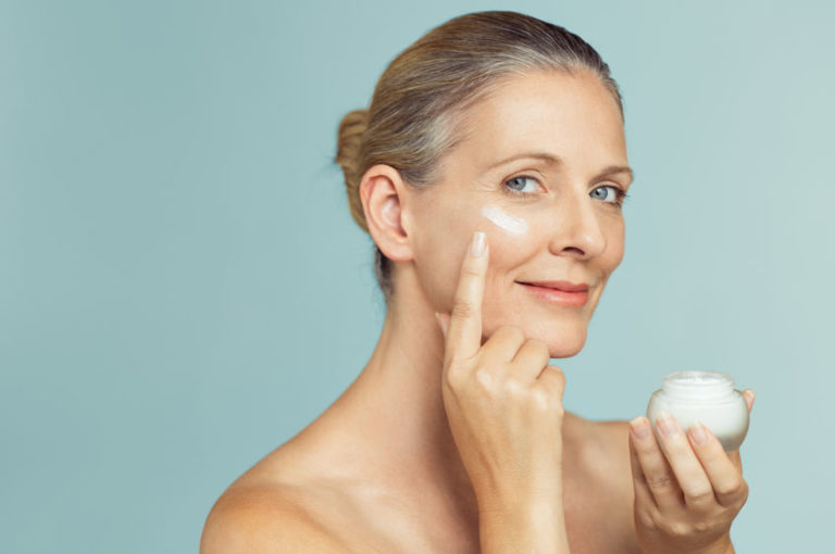 Benefits of Hyaluronic Acid for Women Over 50 LivingBetter50