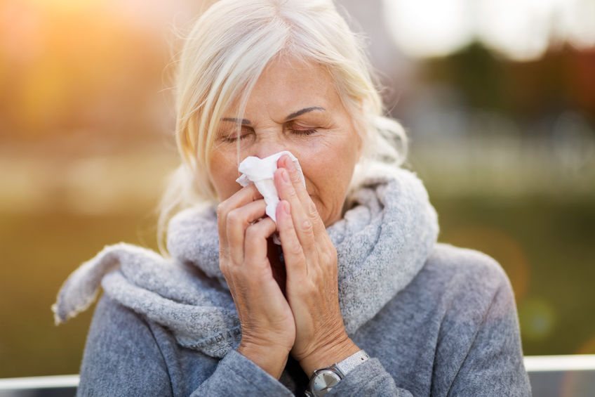 Allergies