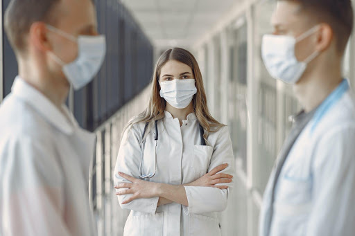 Healthcare