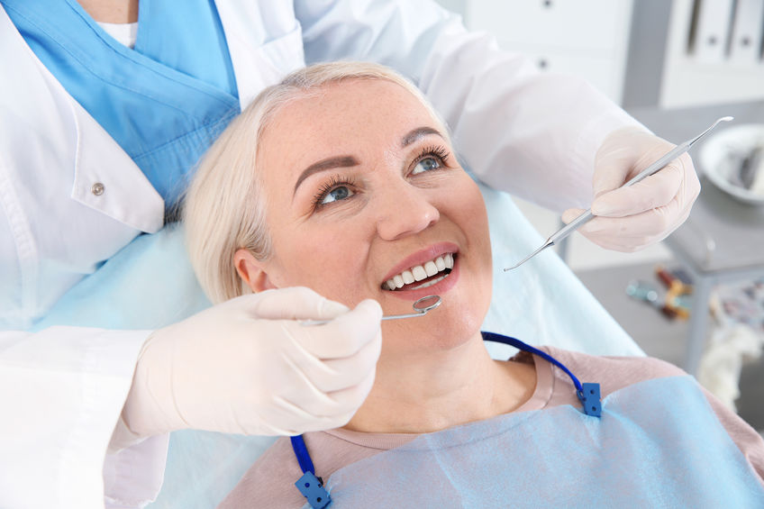 Dental fillings