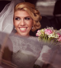 Wedding day