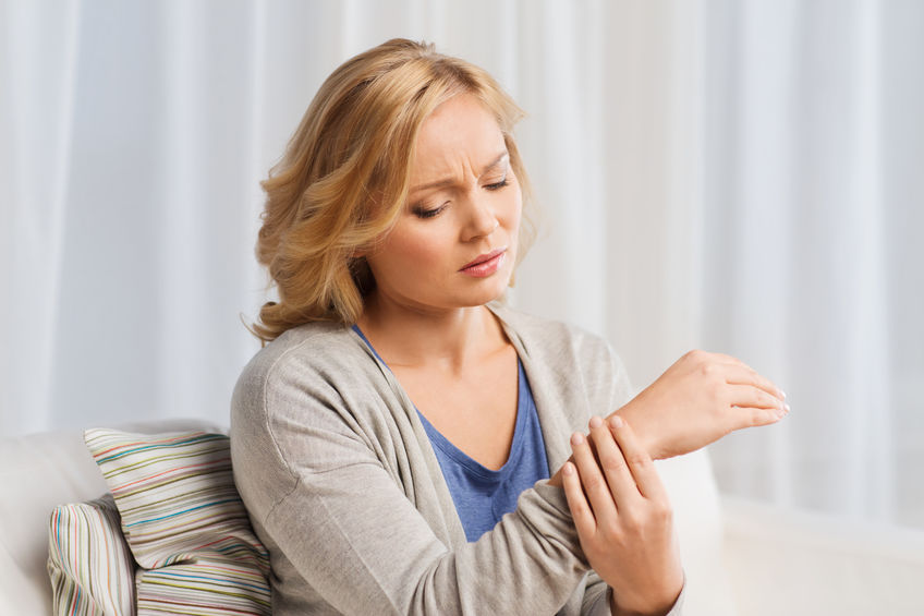 Arthritis