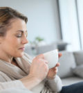 Kratom tea