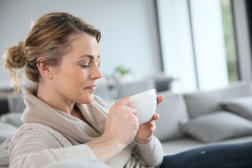 Kratom tea