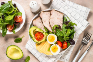 keto friendly foods and snacks
