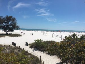 Best beaches