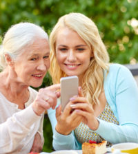dementia patients