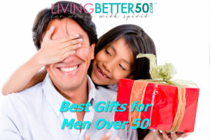 Holiday Gift Guide for Men Over 50