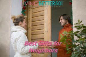 Gift Guide for Neighbors