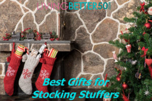 Gift Guide for stocking stuffers