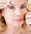 aging skin