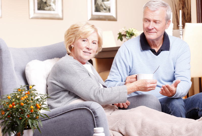 finance assisted living services