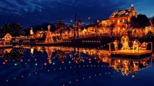 Christmas Adventures