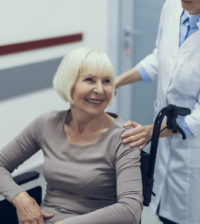 Cerebral palsy