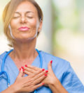 nursing