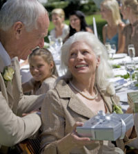 wedding gifts