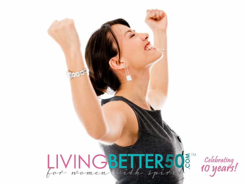 LivingBetter50
