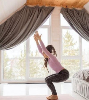 home workouts