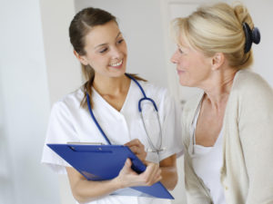 healthcare administration