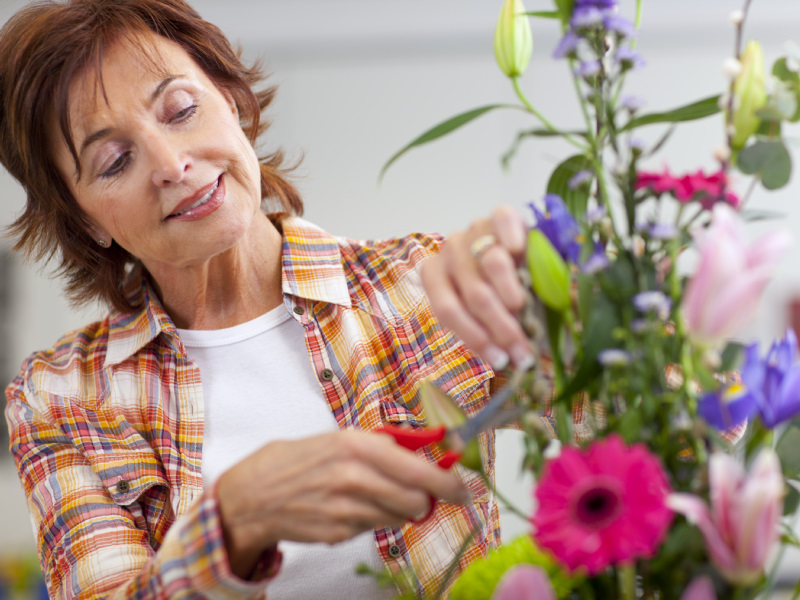 top 10 florists