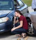 car accident