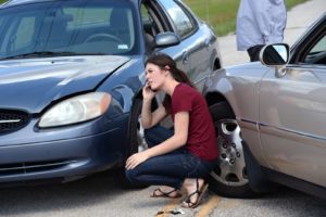 car accident