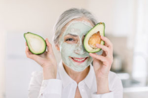 Best Facial Masks for Mature Skin