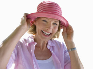 senior care