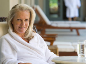 menopause