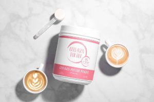 collagen for her