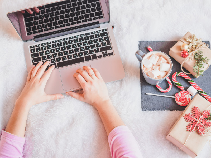 scams this Christmas