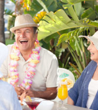 Party planning