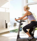 stay fit