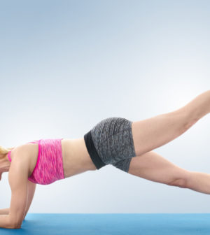 Firm up arms online