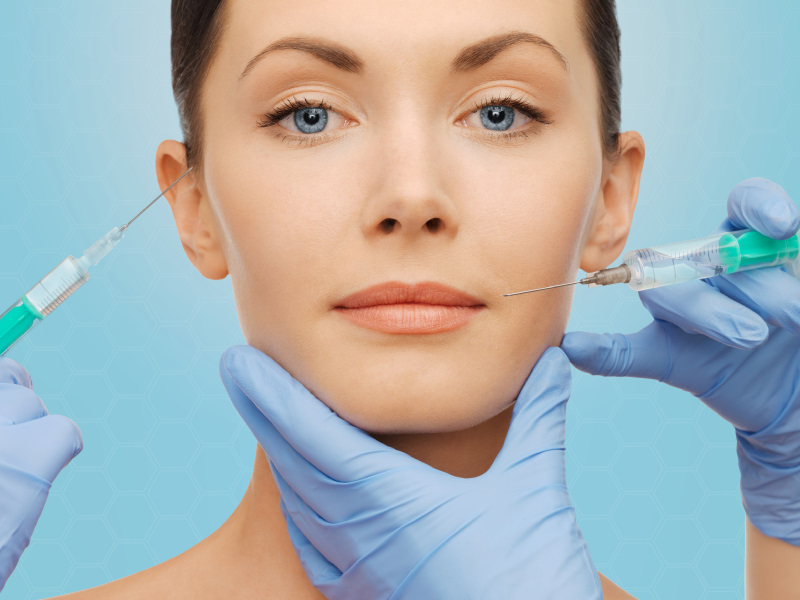 dermal fillers