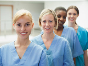 Women's Health Nurse
