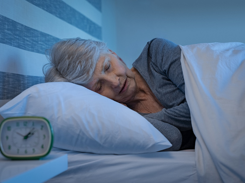 weighted blanket