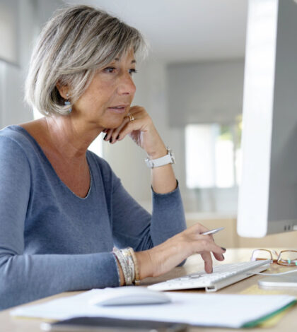 Menopause