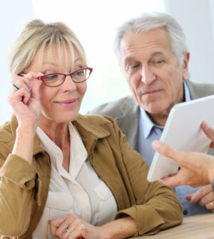 eyewear industry