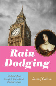 rain dodging