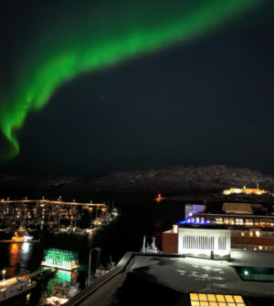 July 23Rd Your Best Chance To See The Northern Lights Map Inside - 3jqhkv0