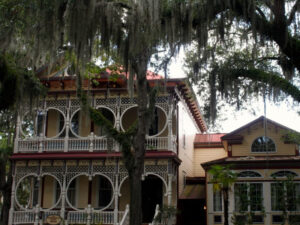 savannah