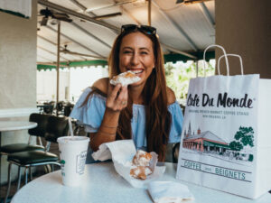 french quarter