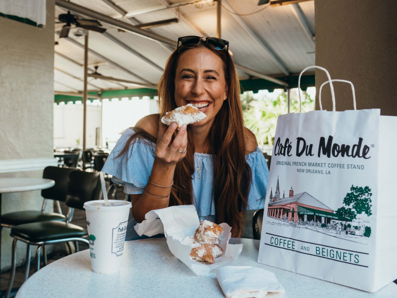 french quarter