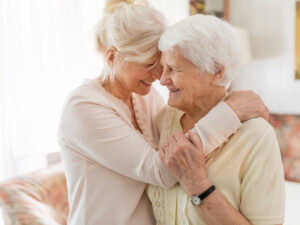 in-home care
