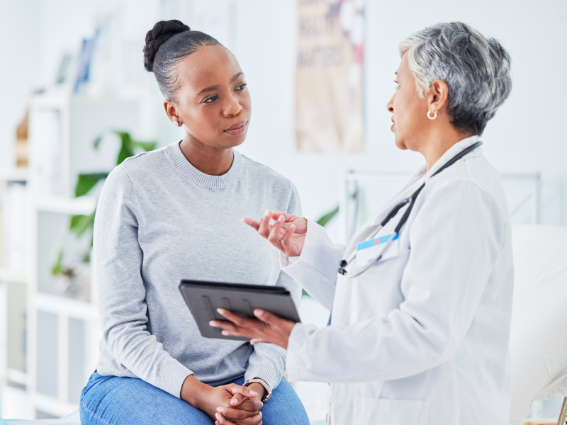 hormone replacement therapy