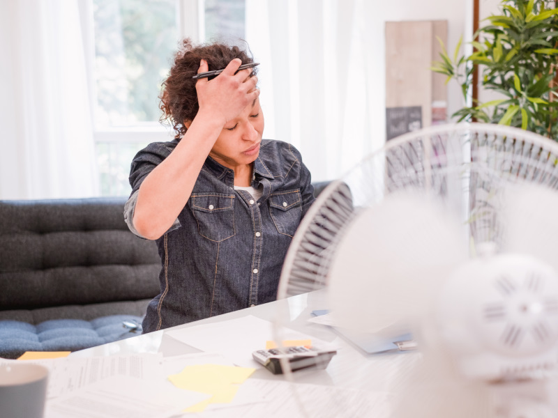 emergency ac repair