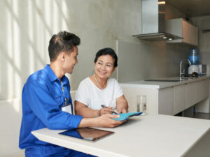 plumbing maintenance