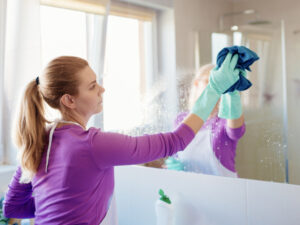 commercial drain cleaners