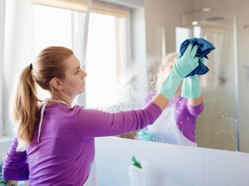 commercial drain cleaners